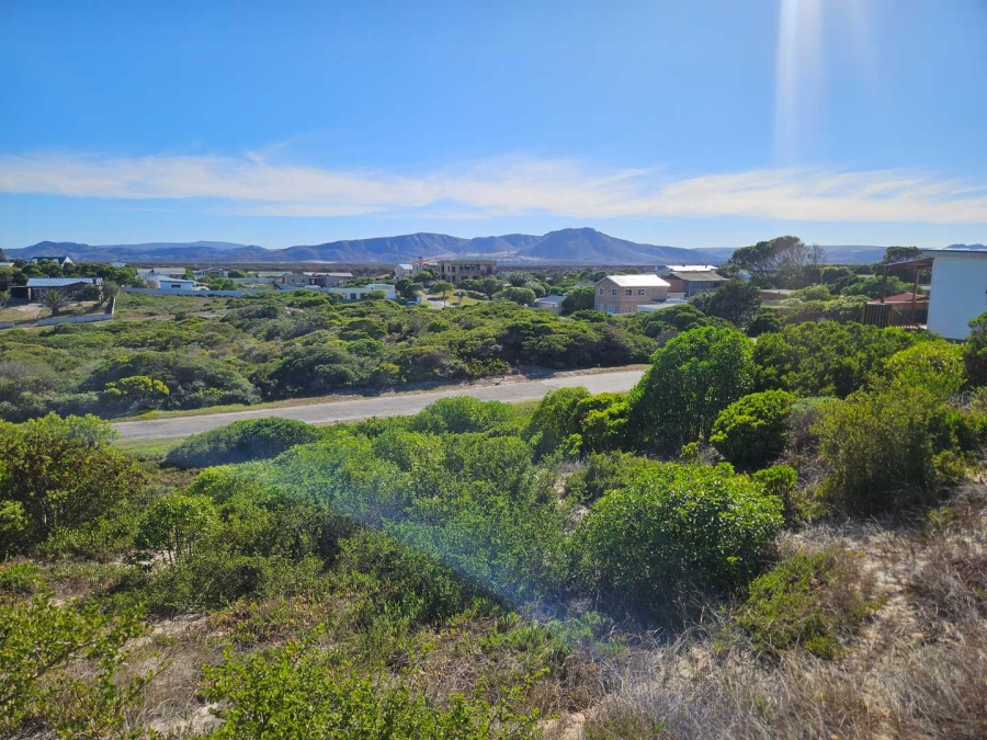 0 Bedroom Property for Sale in Pearly Beach Western Cape